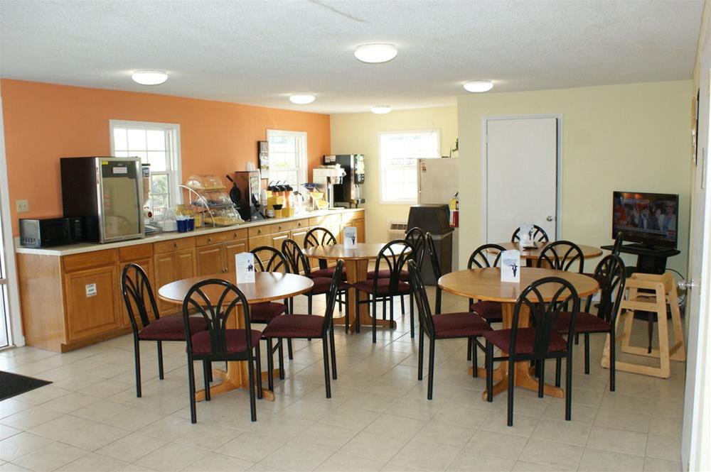 Days Inn By Wyndham Statesville Exterior photo